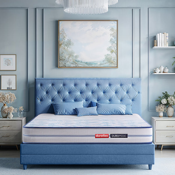 Buy Orthopedic Mattress For Back Pain Online Upto 40% Off