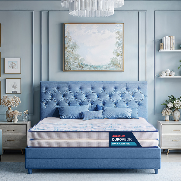 Buy Orthopedic Mattress For Back Pain Online Upto 40% Off