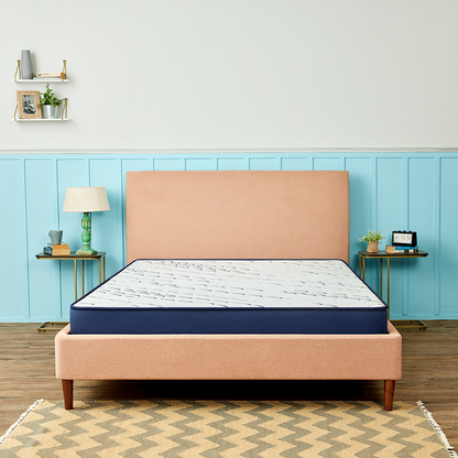 Edge Dual Sided Foam Mattress