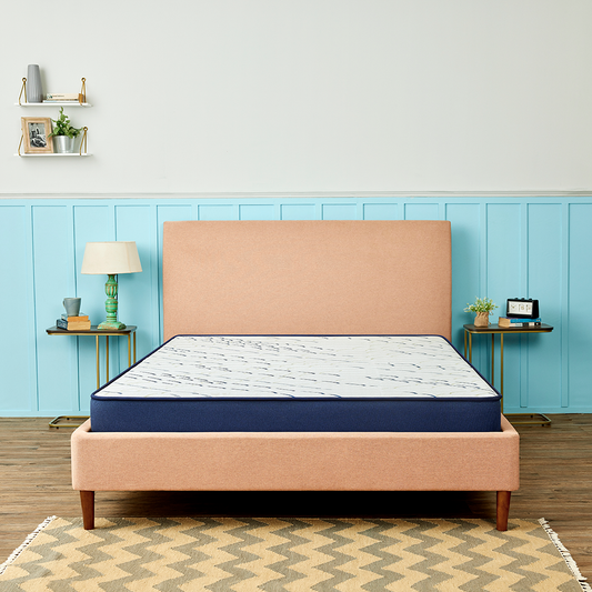 Edge Dual Sided Foam Mattress