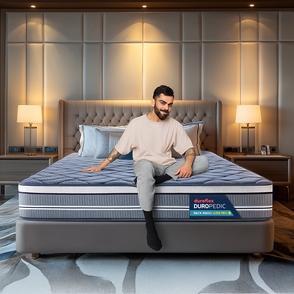 New & Improved - Duropedic & Energise Mattresses