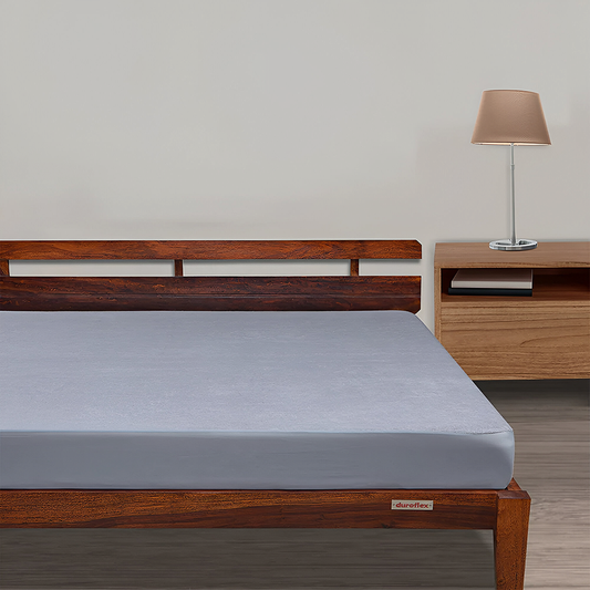 Duro Safe - Waterproof Mattress Protector