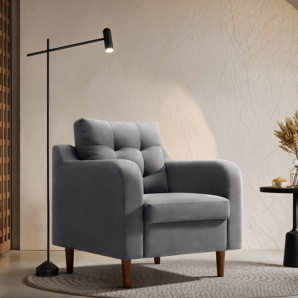ease|plus|grey|fabric|1|seater|sofa