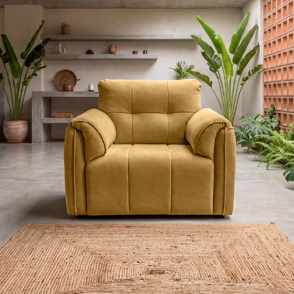 cocoon-mustard-yellow-fabric-1-seater-sofa