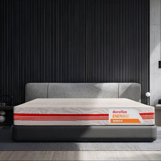 Quboid Qube Cell Technology Mattress