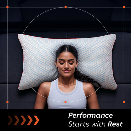 Duroflex Pillow | Plush Pillow