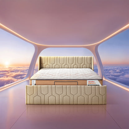 Wave Kinect Propel Mattress