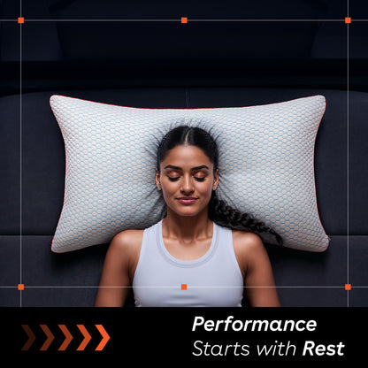 Duroflex Pillow | Plush Pillow