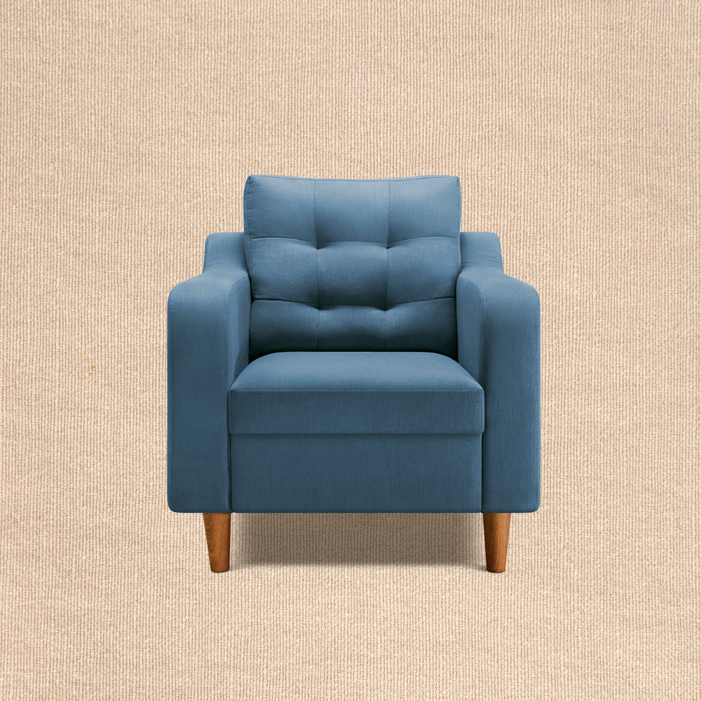 ease|plus|blue|fabric|1|seater|sofa