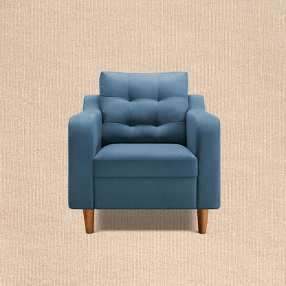 ease|plus|blue|fabric|1|seater|sofa