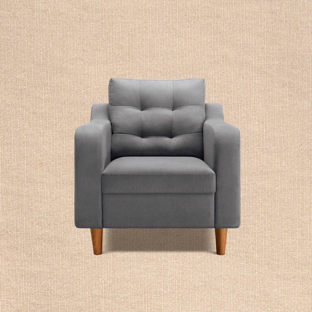 ease|plus|grey|fabric|1|seater|sofa