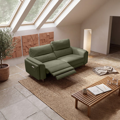 rhapsody-mov-e-green-leatherette-3-seater-sofa