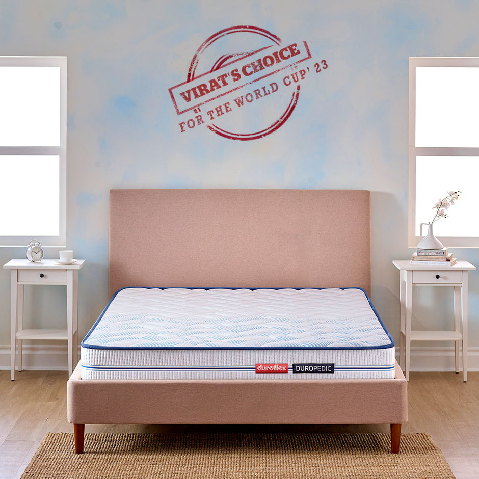 Single Bed Mattress Get Upto 25 Off* Single Bed Mattress Online