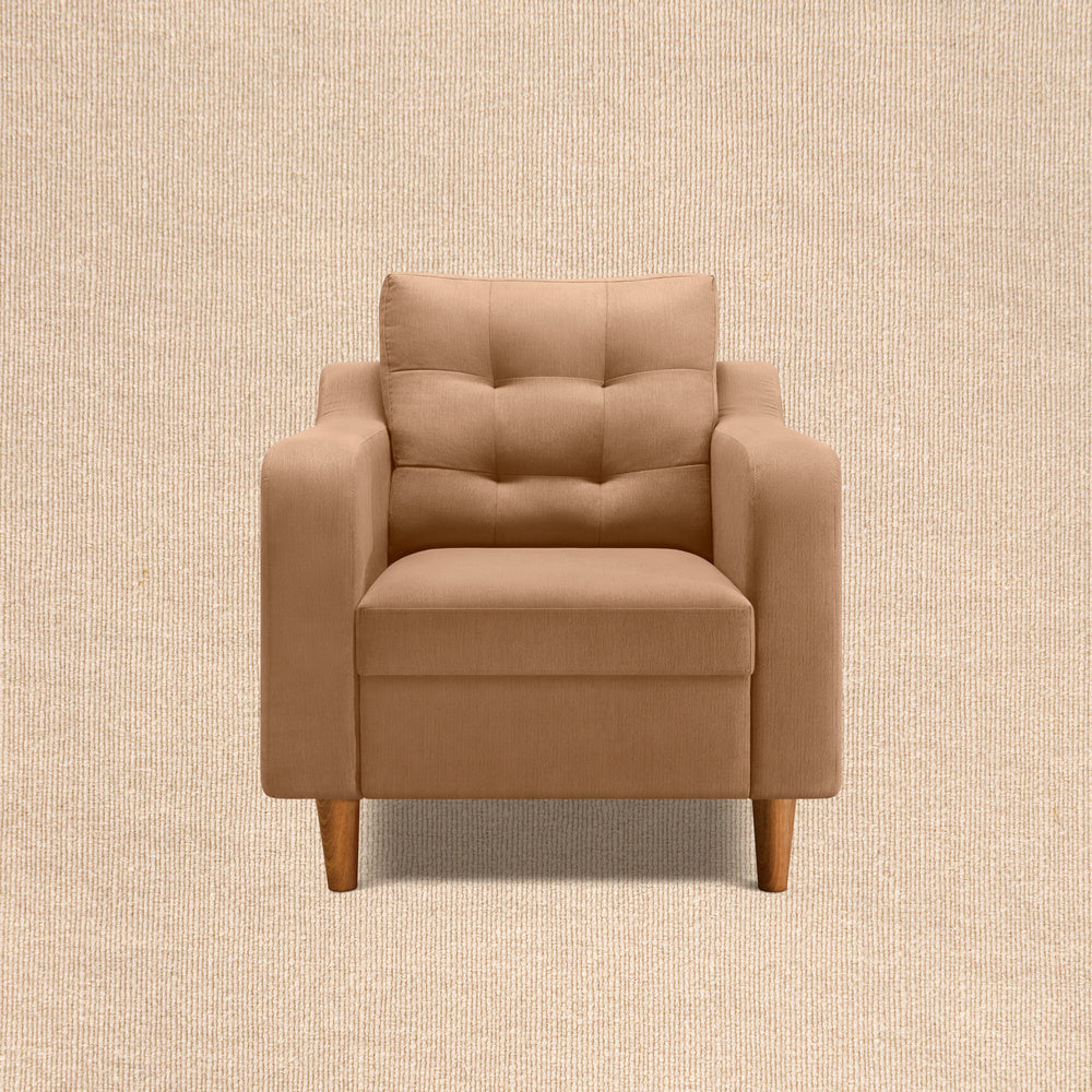ease|plus|beige|fabric|1|seater|sofa