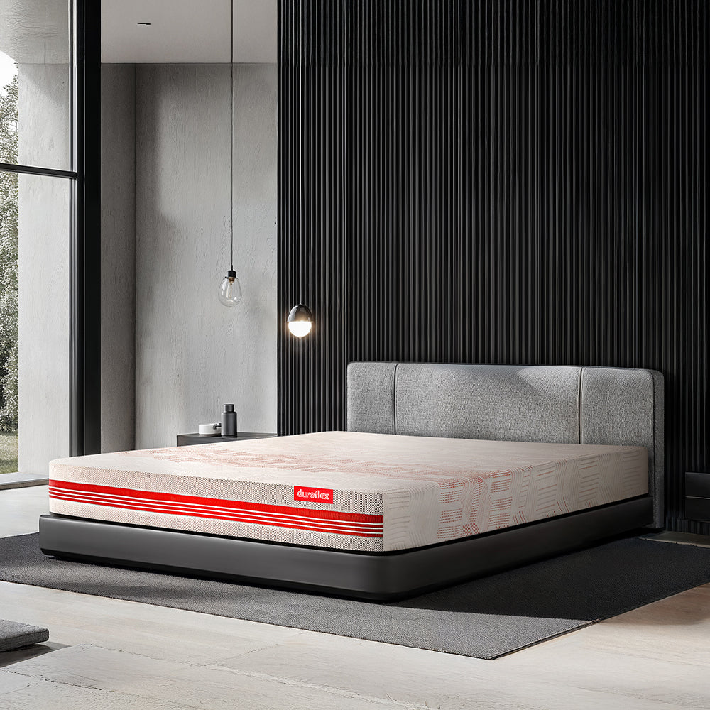 Quboid Qube Cell Technology Mattress