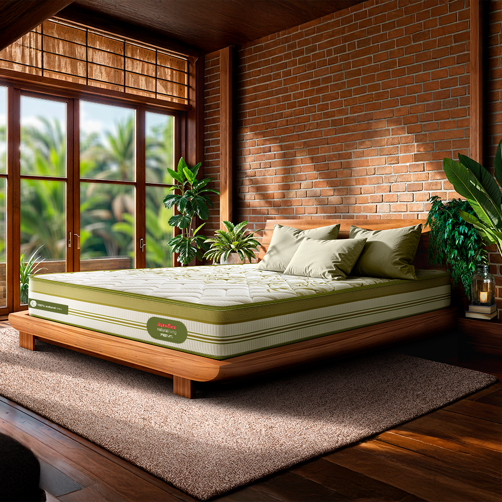 Reva Mattress |Duroflex |Mattresss