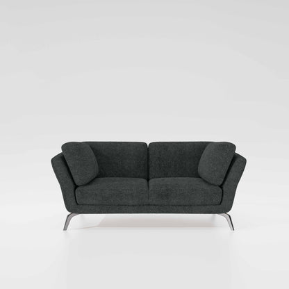 Symphony 2 Seater Boucle Fabric - Sedona Sage
