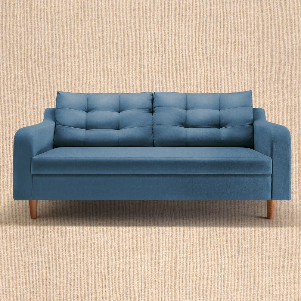 ease|plus|blue|fabric|3|seater|sofa