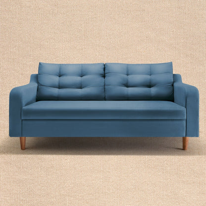 ease|plus|blue|fabric|3|seater|sofa