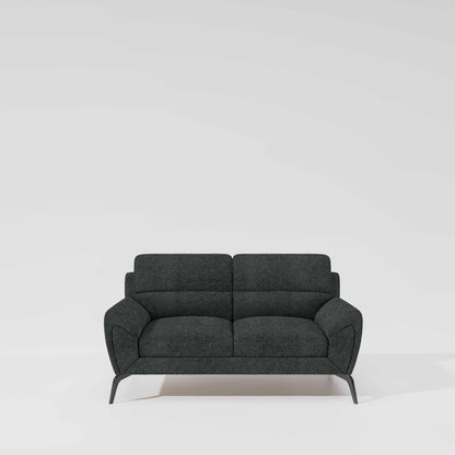 Octave 2 Seater Boucle Fabric - Sedona sage