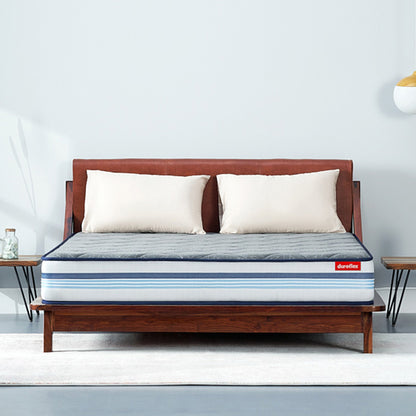 Balance 6 - Orthopedic Memory Foam Mattress