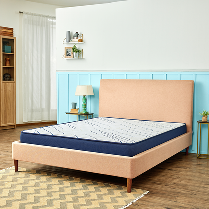 Edge Dual Sided Foam Mattress