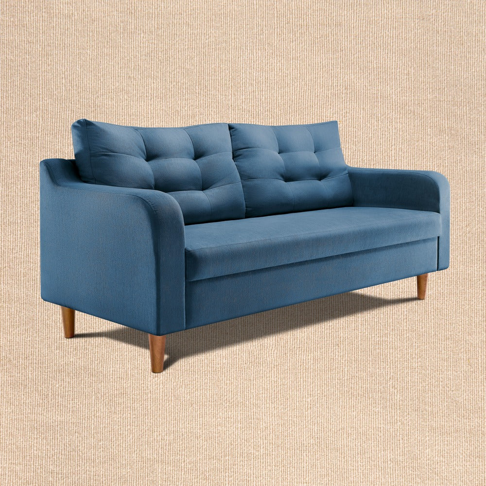 ease|plus|blue|fabric|3|seater|sofa
