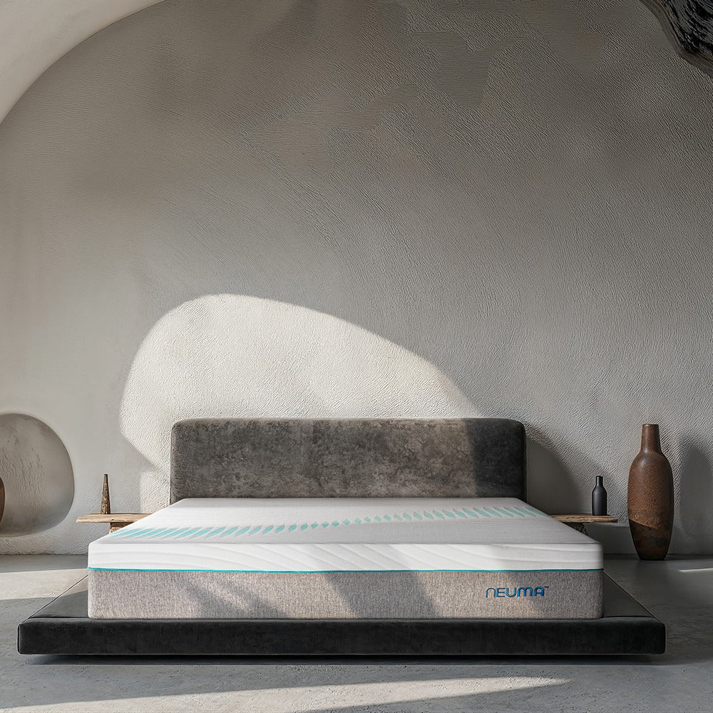 Neuma India's First Firmness Adjustable Mattress
