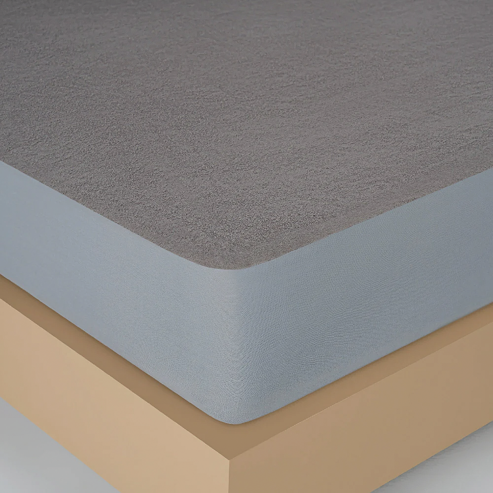 Duro Safe - Waterproof Mattress Protector