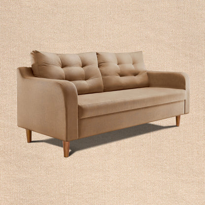 ease|plus|beige|fabric|3|seater|sofa