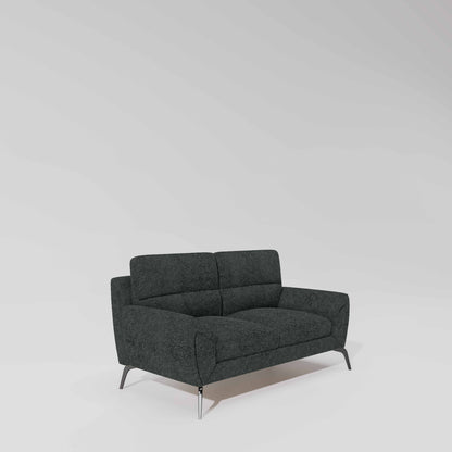 Octave 2 Seater Boucle Fabric - Sedona sage