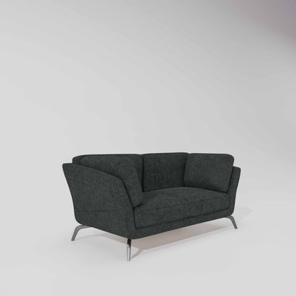Symphony 2 Seater Boucle Fabric - Sedona Sage