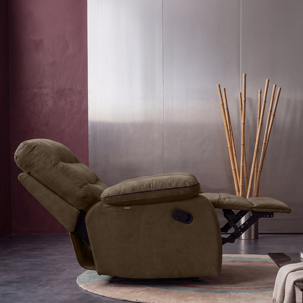 avalon-grande-brown-fabric-recliner-manual