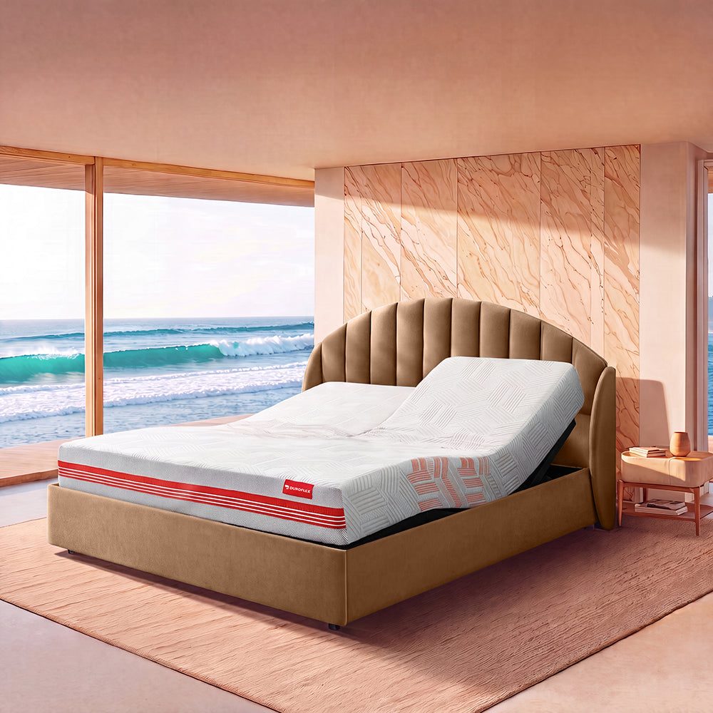 wave-twin-adjustable-bed-with-celeste-brown-tigers-eye-upholstered-bed-with-quboid-8