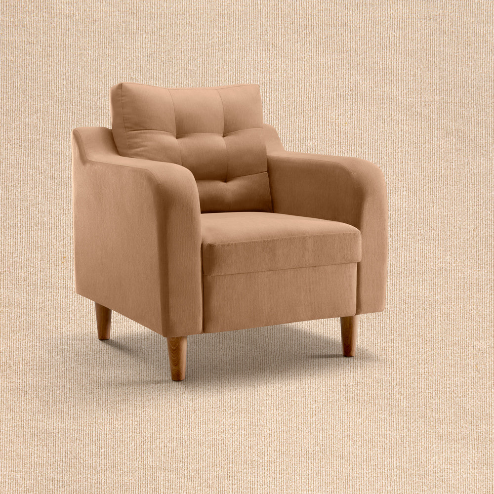 ease|plus|beige|fabric|1|seater|sofa