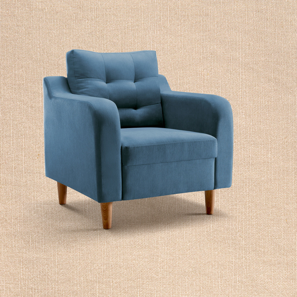 ease|plus|blue|fabric|1|seater|sofa
