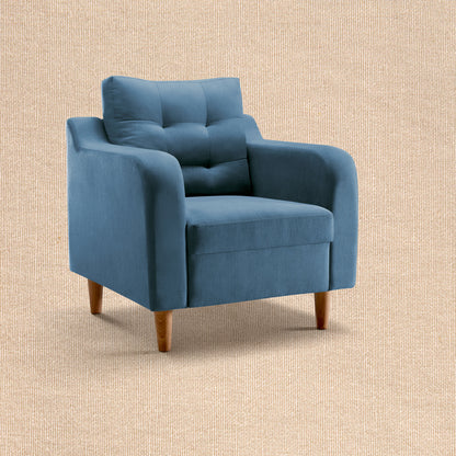 ease|plus|blue|fabric|1|seater|sofa