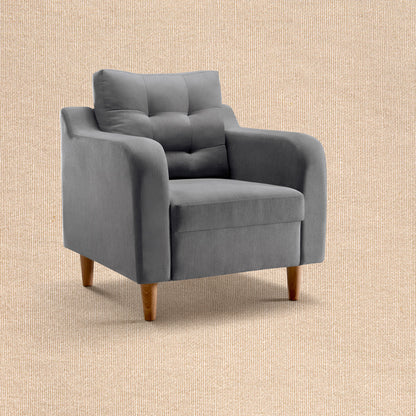 ease|plus|grey|fabric|1|seater|sofa