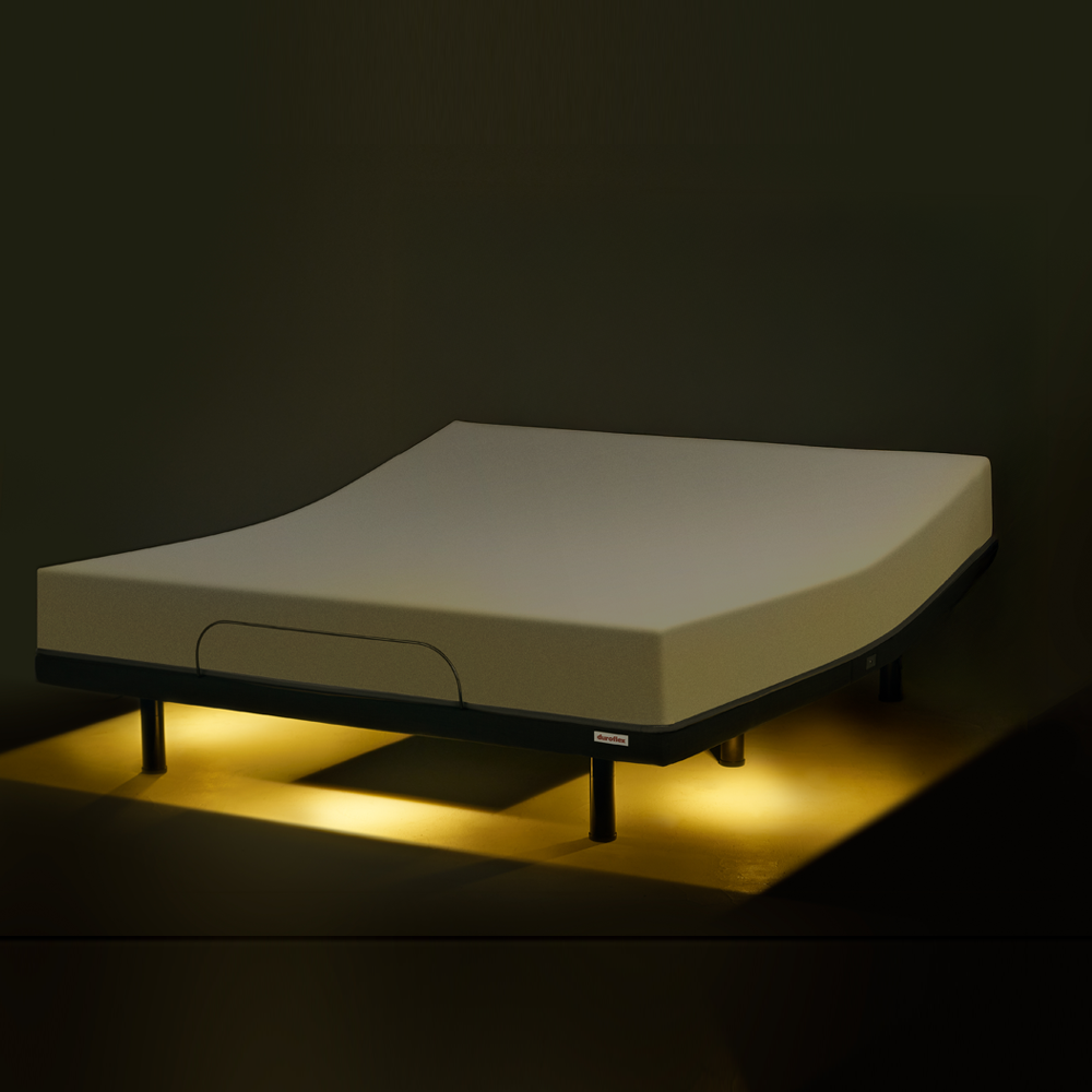Wave Plus Adjustable Bed