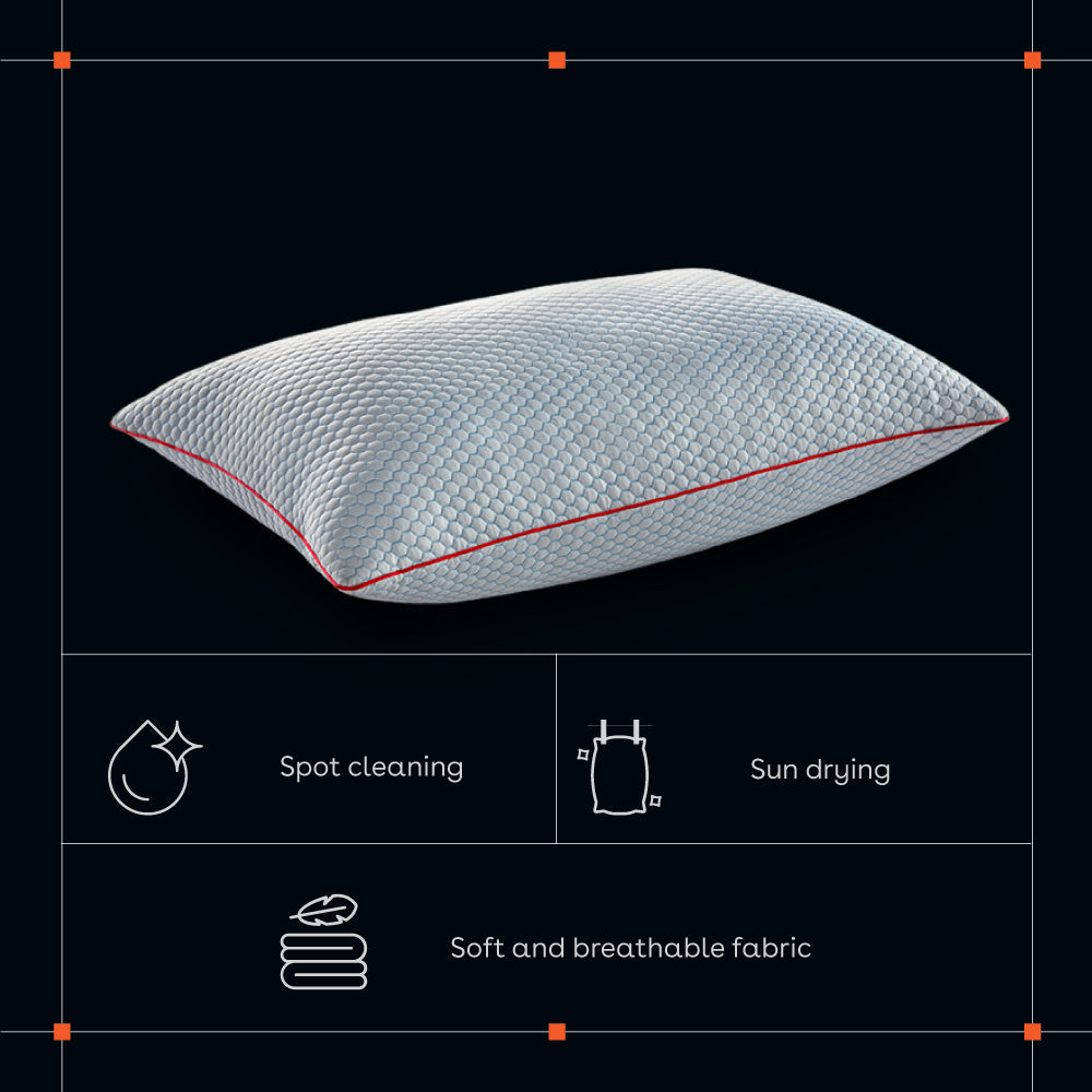 Duroflex Pillow | Plush Pillow