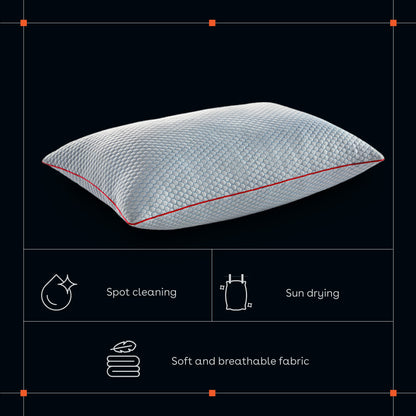 Duroflex Pillow | Plush Pillow