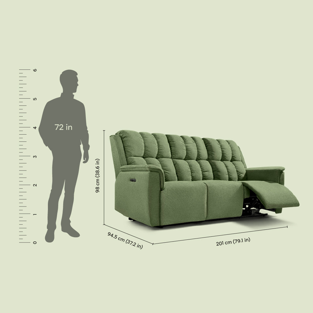 Sofa | Furniture | Duroflex