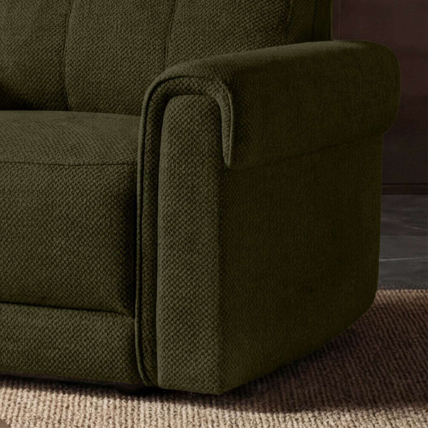 opera-opus-mov-e-green-fabric-1-seater-sofa