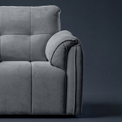 cocoon-cool-grey-fabric-1-seater-sofa