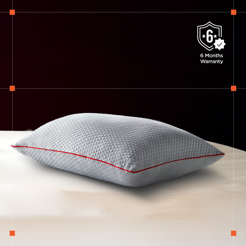 Duroflex Pillow | Plush Pillow