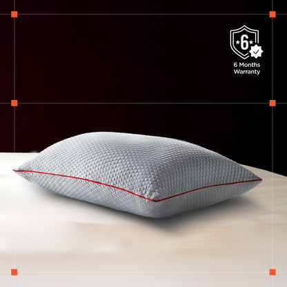 Duroflex Pillow | Plush Pillow