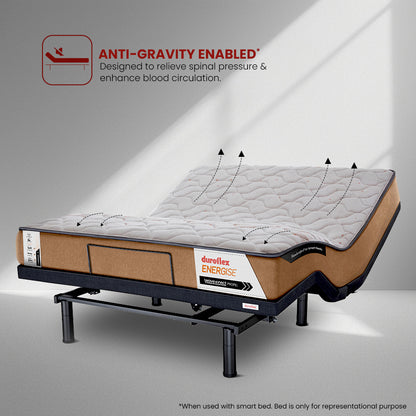 Wave Kinect Propel Mattress