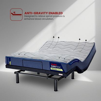 Wave Kinect Strength Mattress