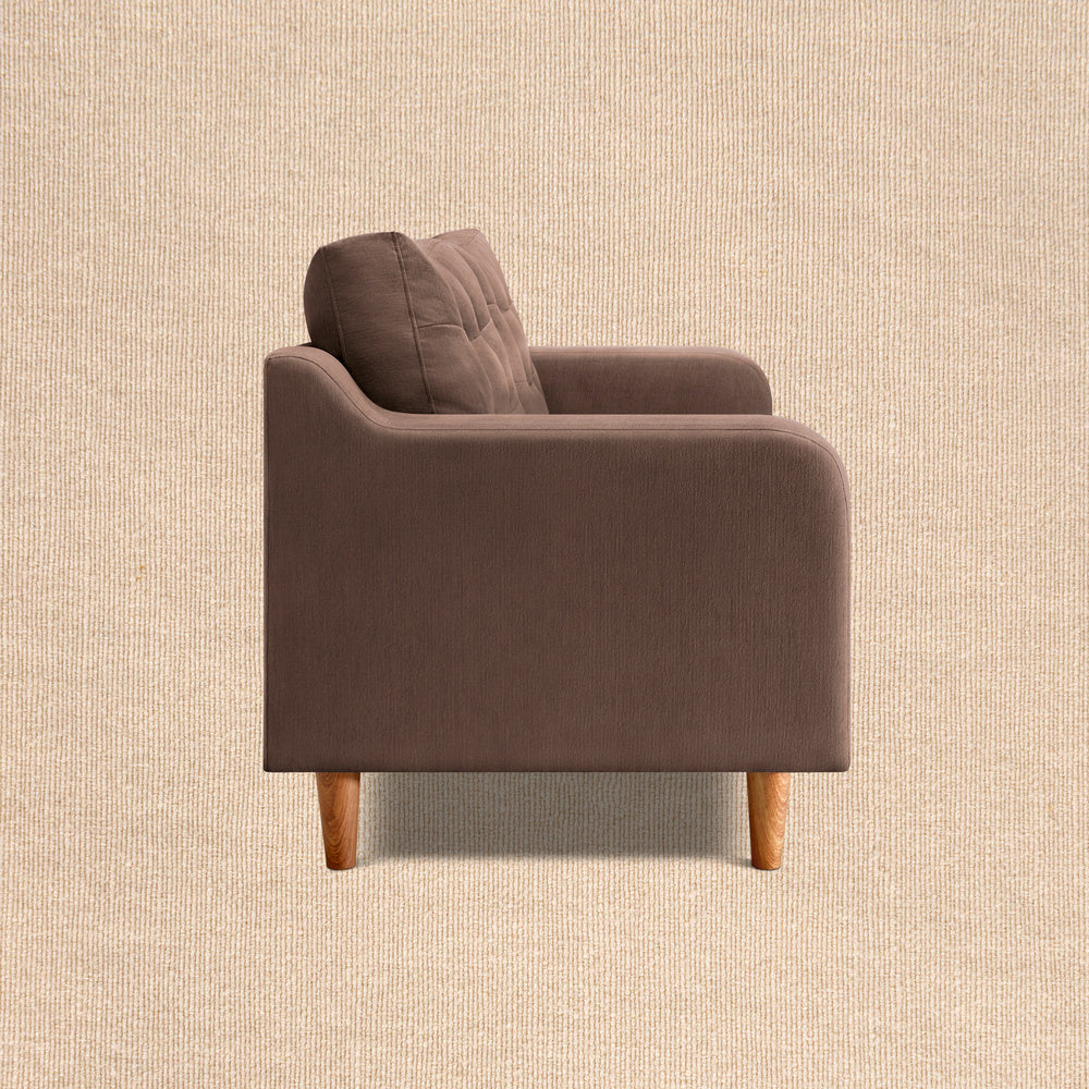 ease|plus|brown|fabric|3|seater|sofa