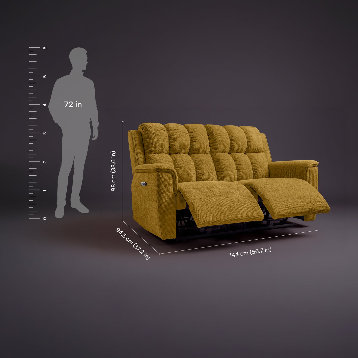 avalon-elite-mov-e-2-seater-yellow